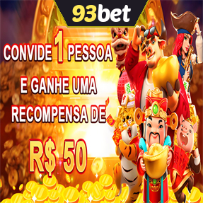 93bet Indique amigos para receber um bônus