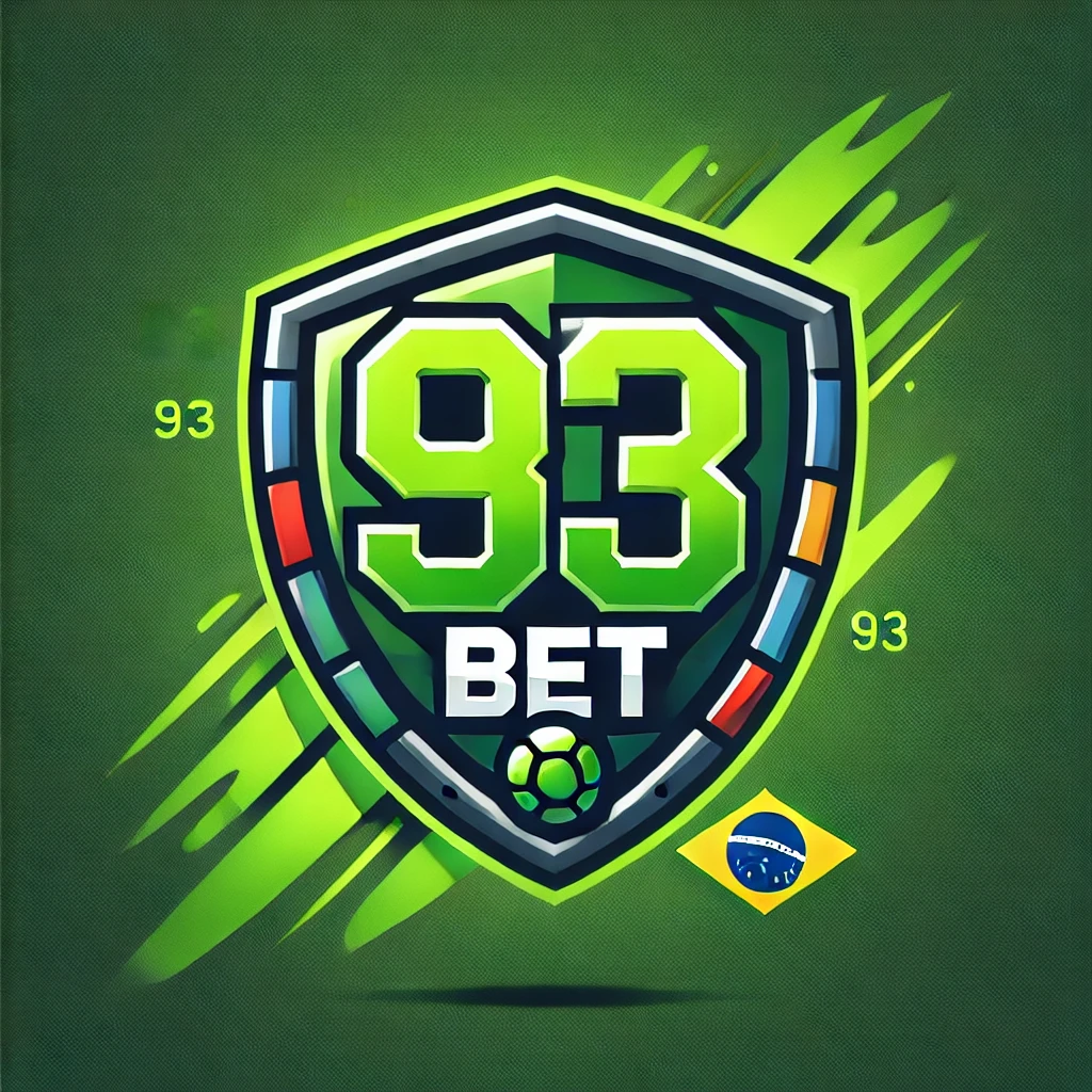 Logo da 93bet